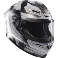 AGV K6 S Ultrasonic E2206 Mplk Fullface-hjelm