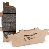 Brembo 07040xs Sintrede Bremseklosser
