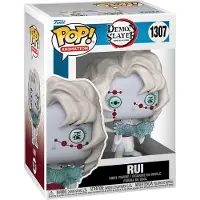 Funko POP! Demon Slayer Rui-figur