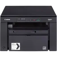 Canon I-sensys Mf3010 Laser Multifunksjonsskriver