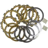 Polini Yamaha T-max 530 Clutch Friksjonsplater