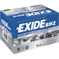 Exide Gel12-30 Sealed Al Gel Batteri