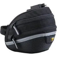 Topeak Wedge Pack Ii Verktøy Sadelveske