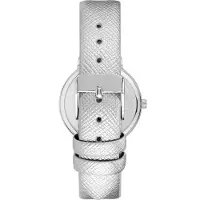 Juicy Couture Jc1235svsi Dameklokke