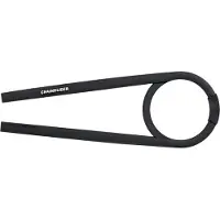 Hebie Beskytter Chainglider Xl Front