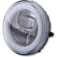Highsider Pro Type 9 120mm Frontlykt