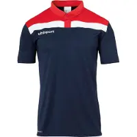 Uhlsport Offense 23 Kortermet Poloskjorte
