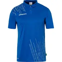 Uhlsport Score 26 Poly Kortermet Poloskjorte