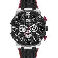 GUESS Navigator Gw0264g1 Klokke
