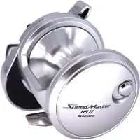 Shimano Speedmaster Ld Ii Trolling Snelle