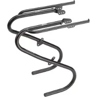 Tubus Duo Lowrider Bagasjebærer