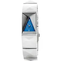 Chronotech Ct7357s-01m Dameklokke