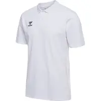 Hummel Go 2.0 Kortermet Poloskjorte