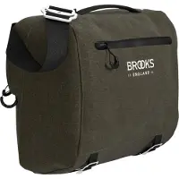 Brooks England Scape Compact Styreveske 10-12l