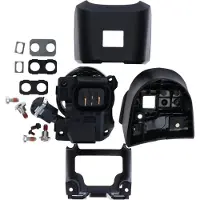 Shimano Bm-en601 Steps Batteriholder