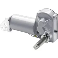 VETUS Rws Kort Aksel Vindusviskermotor 12v