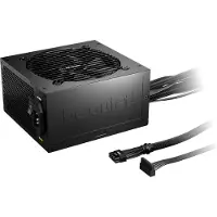 be quiet! Pure Power 12 - Strømforsyning (intern) - ATX12V 3.1/ EPS12V 2.92 - 80 PLUS Gold - AC 100-240 V - 1000 watt - aktiv PFC - Europa - svart