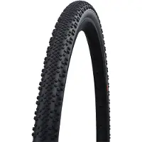 Schwalbe G-one Bite Evolution Super Ground Tubeless 650b X 54 Graveldekk