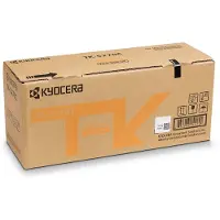 Kyocera TK-5270 Y Tonerkassett Gul