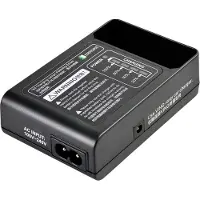 Godox VC-18 lader for VB-18