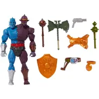 Masters of the Universe Stort Tosifret Tall