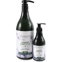 Alcantara Traybell Essentia Vitalis 250ml Sjampo
