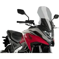 Puig Honda Nc 750 X 21 Frontrute