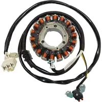 Sgr Trifase 18 Poles Yamaha T-max 530 Stator
