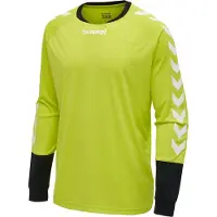 Hummel Essential Langarmet T-skjorte
