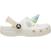 Crocs Classic Iam Rainbow Unicorn Tresko