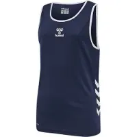 Hummel Core Xk Basket Ermeløs T-skjorte