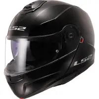 LS2 Ff908 Strobe Ii Modulhjelm
