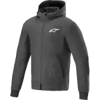 Alpinestars Radium Genser Med Hel Glidelås