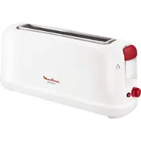 Moulinex Mouls160111 1000w Brødrister
