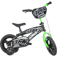 Dino Bikes Bmx 12´´ Sykkel