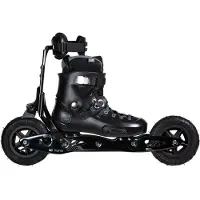 Powerslide Xc Trainer 150 Inlineskøyter