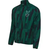 Hummel Court Aop Jakke