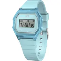 Ice Watch 22888 32mm Quartz Digital Dameklokke