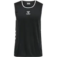 Hummel Hmlcore Xk Ermeløs T-skjorte