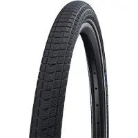 Schwalbe Big Benhs439 Raceguard 20´´ X 2.15 Urban Stive Sykkeldekk