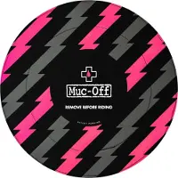 Muc-Off Dekker Vei/mtb Borrelåser Neoprene Disk Brake