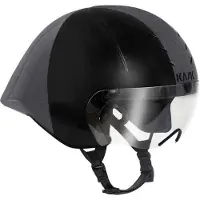 Kask Mistral Tempohjelm