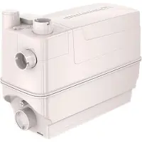 Grundfos Sololift2 C-3 automatisk kompakt løftestation, 230 V