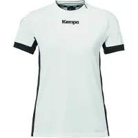 Kempa Prime Kortarmet T-skjorte