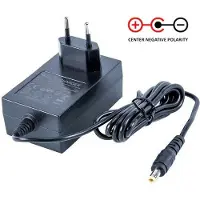 24hShop Strømadapter / lader for BOSS TU-15 XT-2.