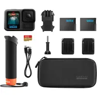 GoPro HERO13 Black Tilbehørspakke