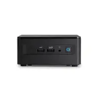 Asus NUC/13 PRO RNUC13ANHi70003 UK-ledning L6