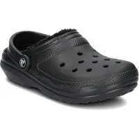 Crocs Classic Lined Tresko