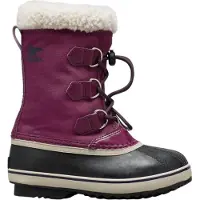 Sorel Vintersko - Yoot Pac Nylon WP - Wild Iris/Dark Plum - - 36 - Vinterstøvler