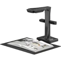 Czur Bogscanner ET25 Pro - 5824x4368